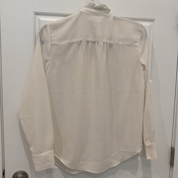 Ann Taylor shirt - Picture 3 of 4